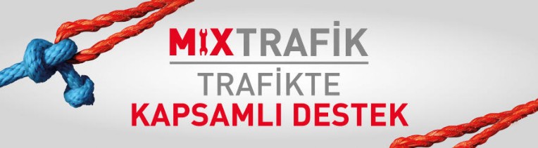 MİXTRAFİK Sigortası